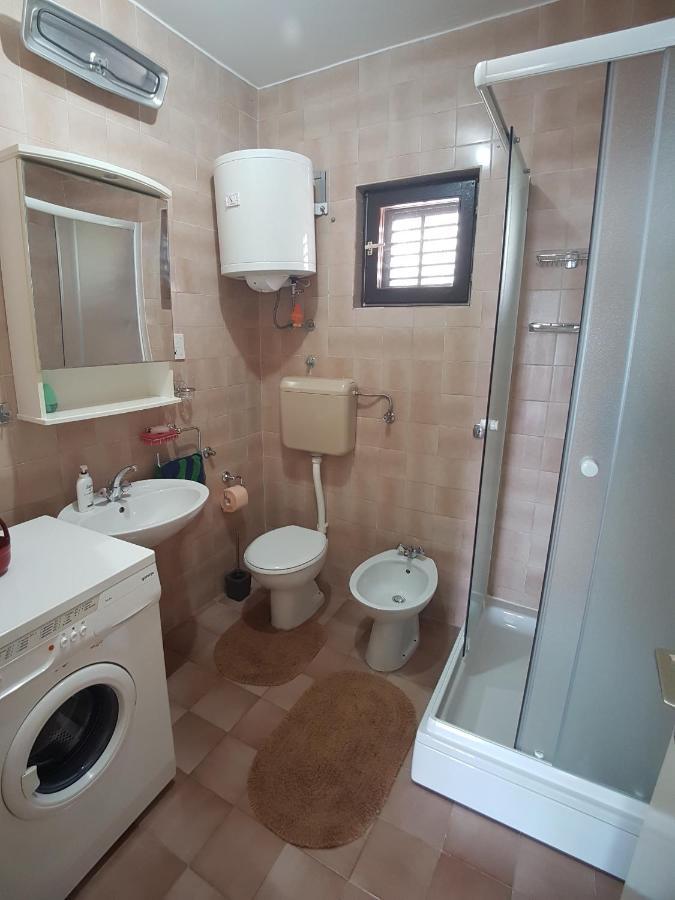 Apartments By The Sea Marina, Trogir - 14191 Екстериор снимка