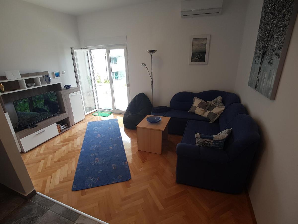 Apartments By The Sea Marina, Trogir - 14191 Екстериор снимка