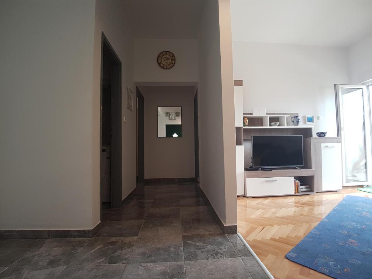 Apartments By The Sea Marina, Trogir - 14191 Екстериор снимка