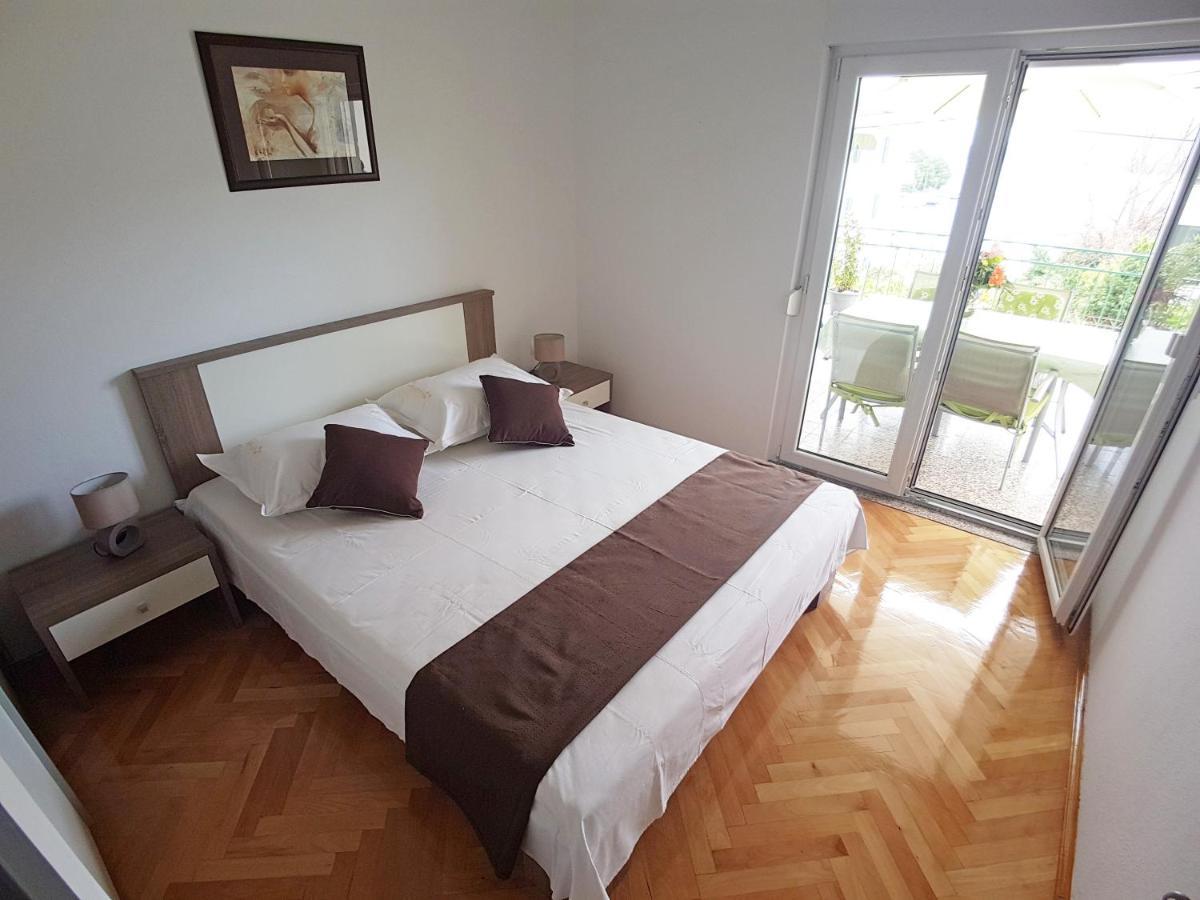 Apartments By The Sea Marina, Trogir - 14191 Екстериор снимка